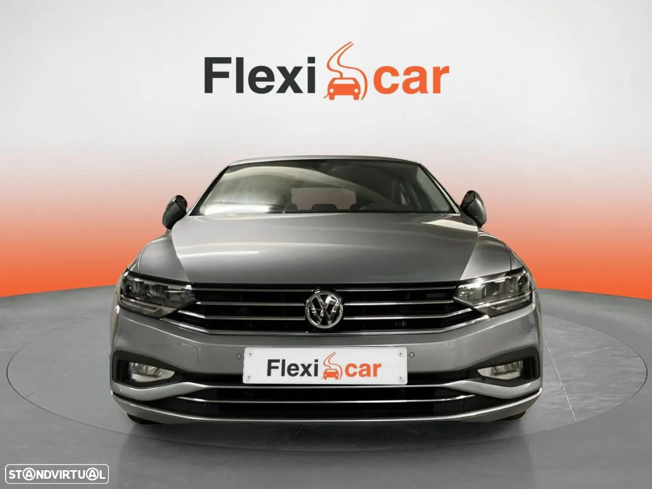 VW Passat 1.5 TSI Confortline DSG - 7