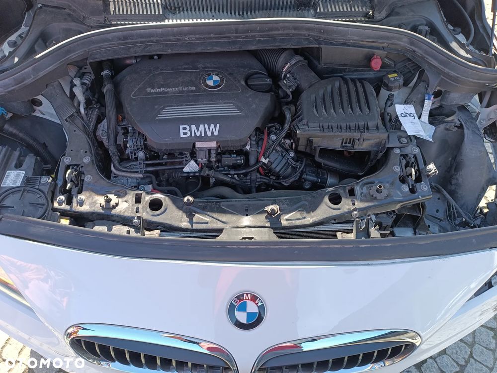 BMW Seria 2 218d Sport Line - 10