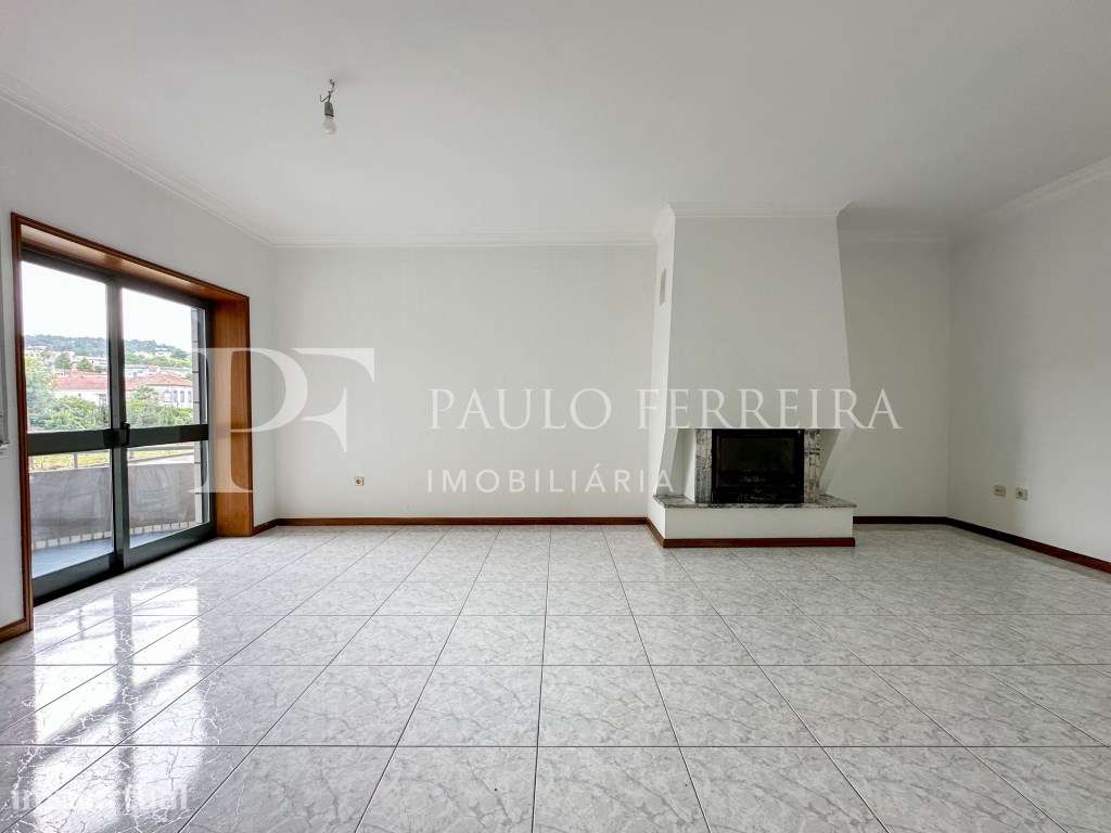 Apartamento T3 no centro de Famalicão - Grande imagem: 3/20