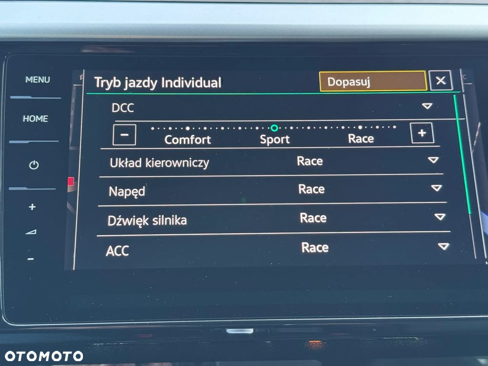 Volkswagen Arteon Shooting Brake 2.0 TSI OPF 4Motion DSG R - 24