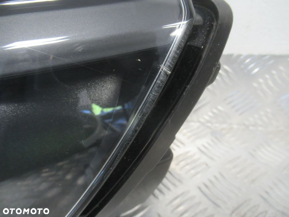 LAMPA PRZEDNIA PRZÓD LEWA VW TIGUAN I LIFT 5N1941005B 2010-2016 - 7