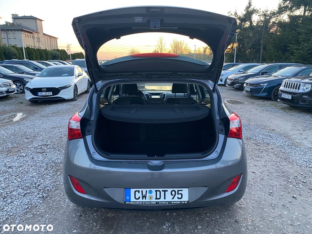 Hyundai i30 1.4 Premium - 15