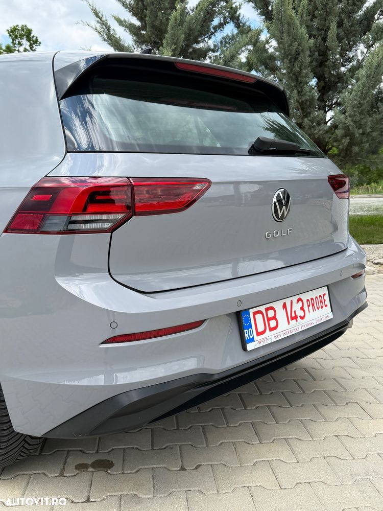 Volkswagen Golf 2.0 TDI SCR Life - 28