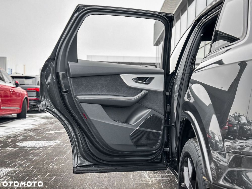 Audi Q7 - 37