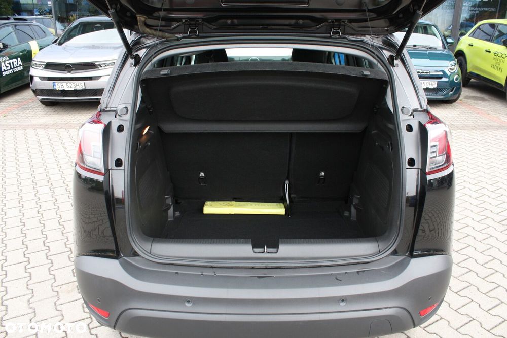 Opel Crossland X 1.2 T Enjoy S&S - 15