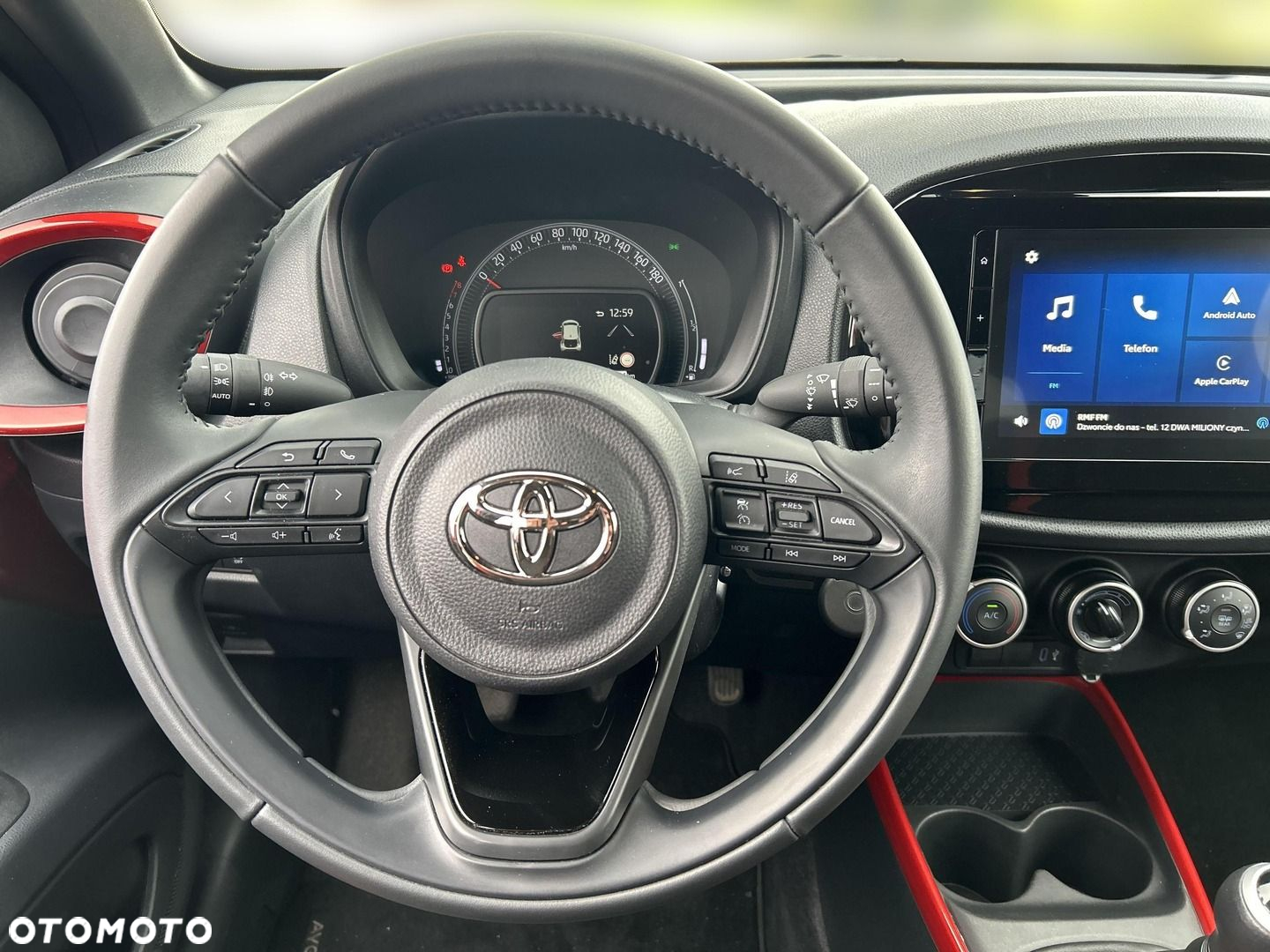Toyota Aygo X - 13