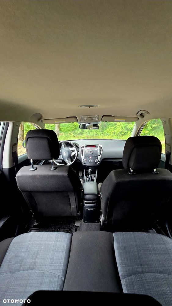 Kia Ceed Cee'd 1.6 Comfort - 8