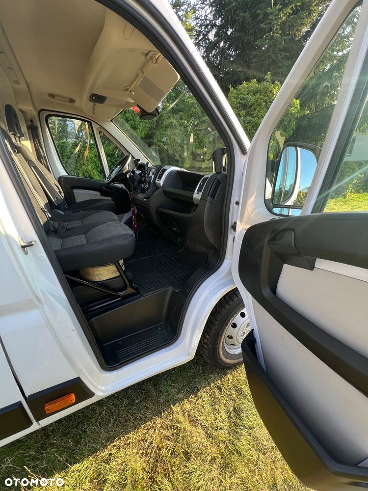 Fiat Ducato - 13