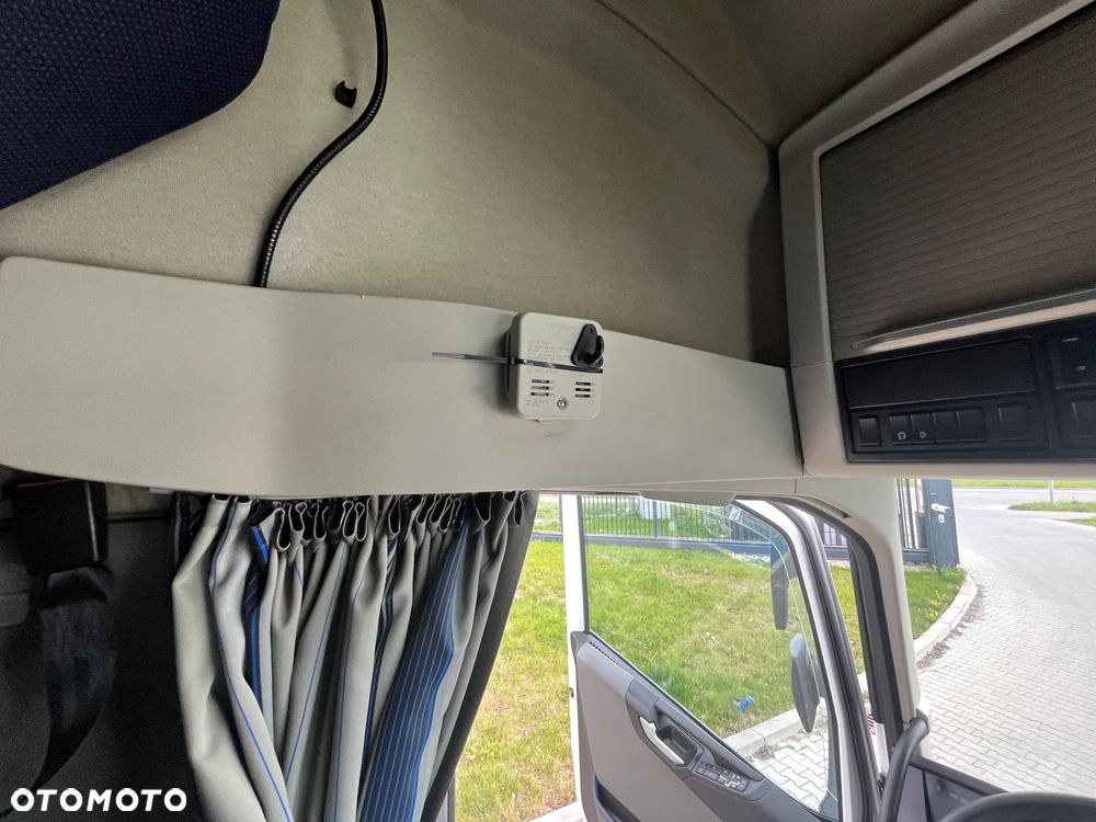 Volvo FH(4) 460KM TC - 16
