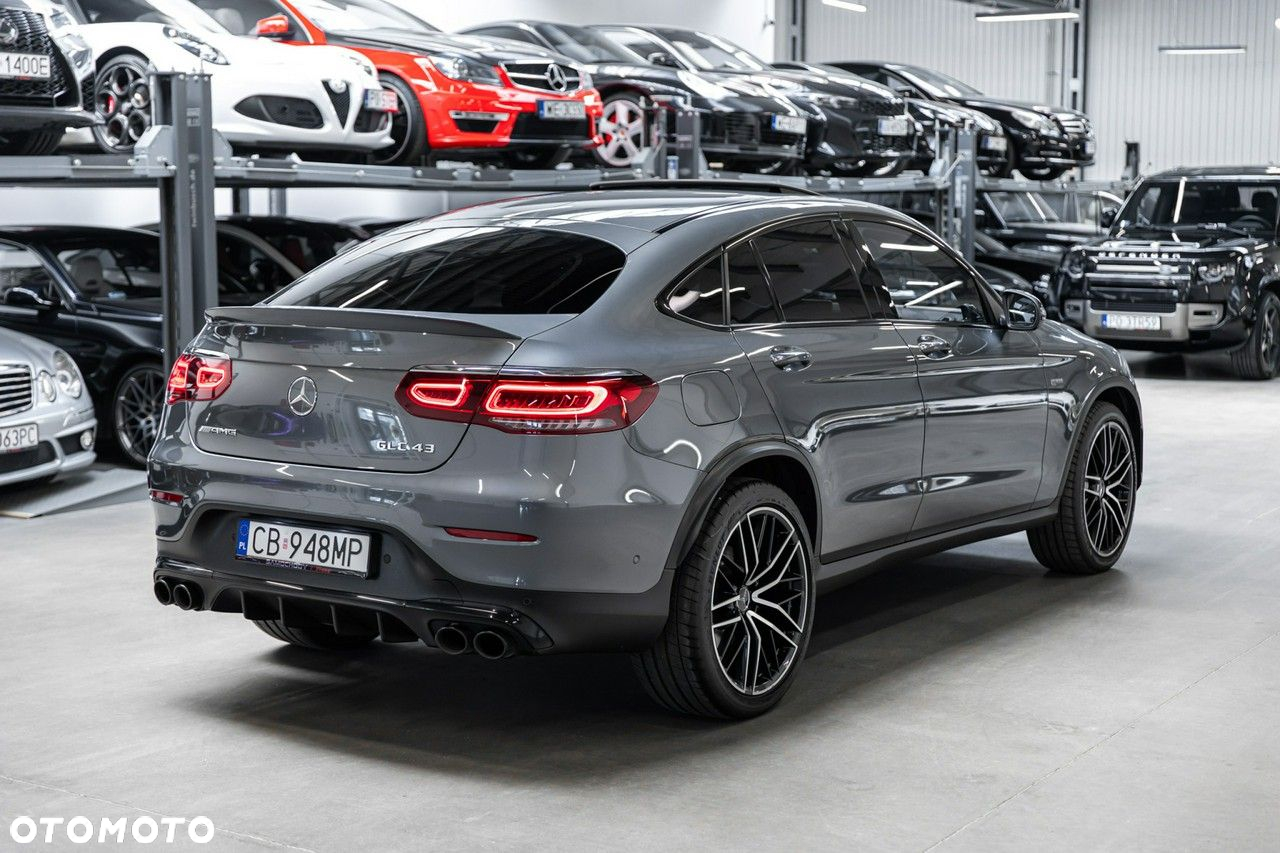 Mercedes-Benz GLC - 19