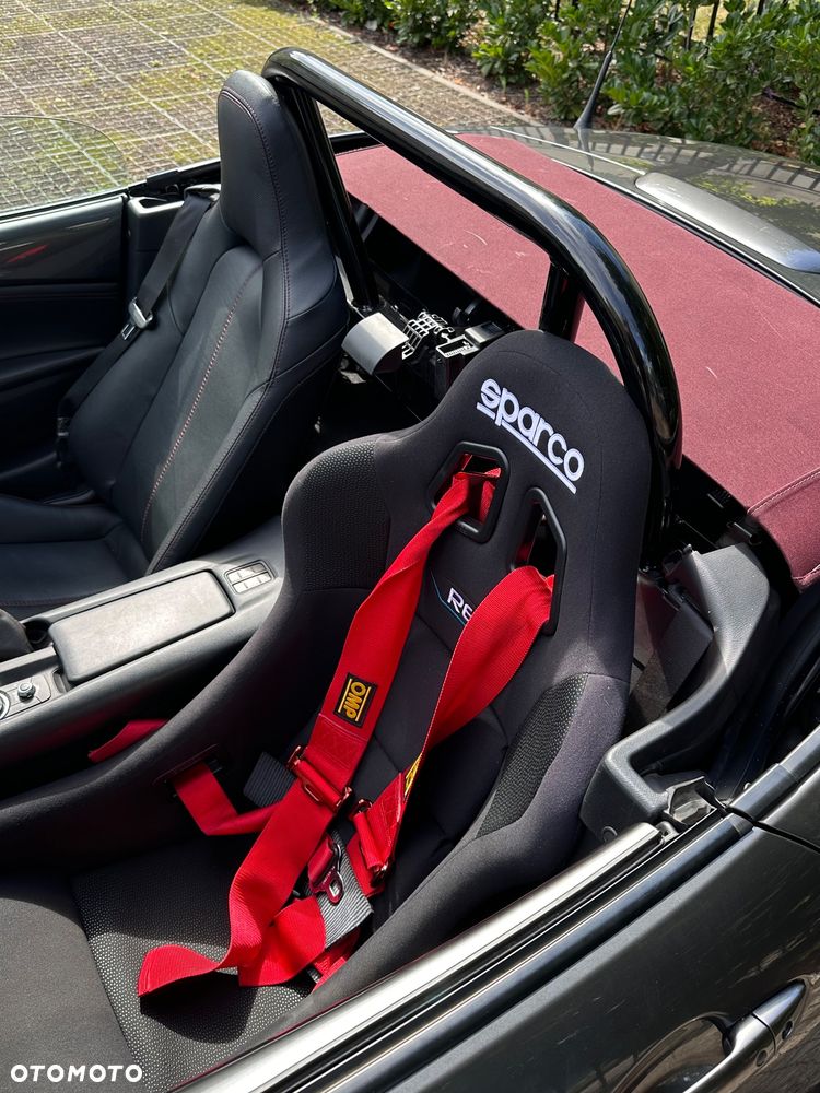 Mazda MX-5 2.0 Exclusive-Line i-ELOOP - 6