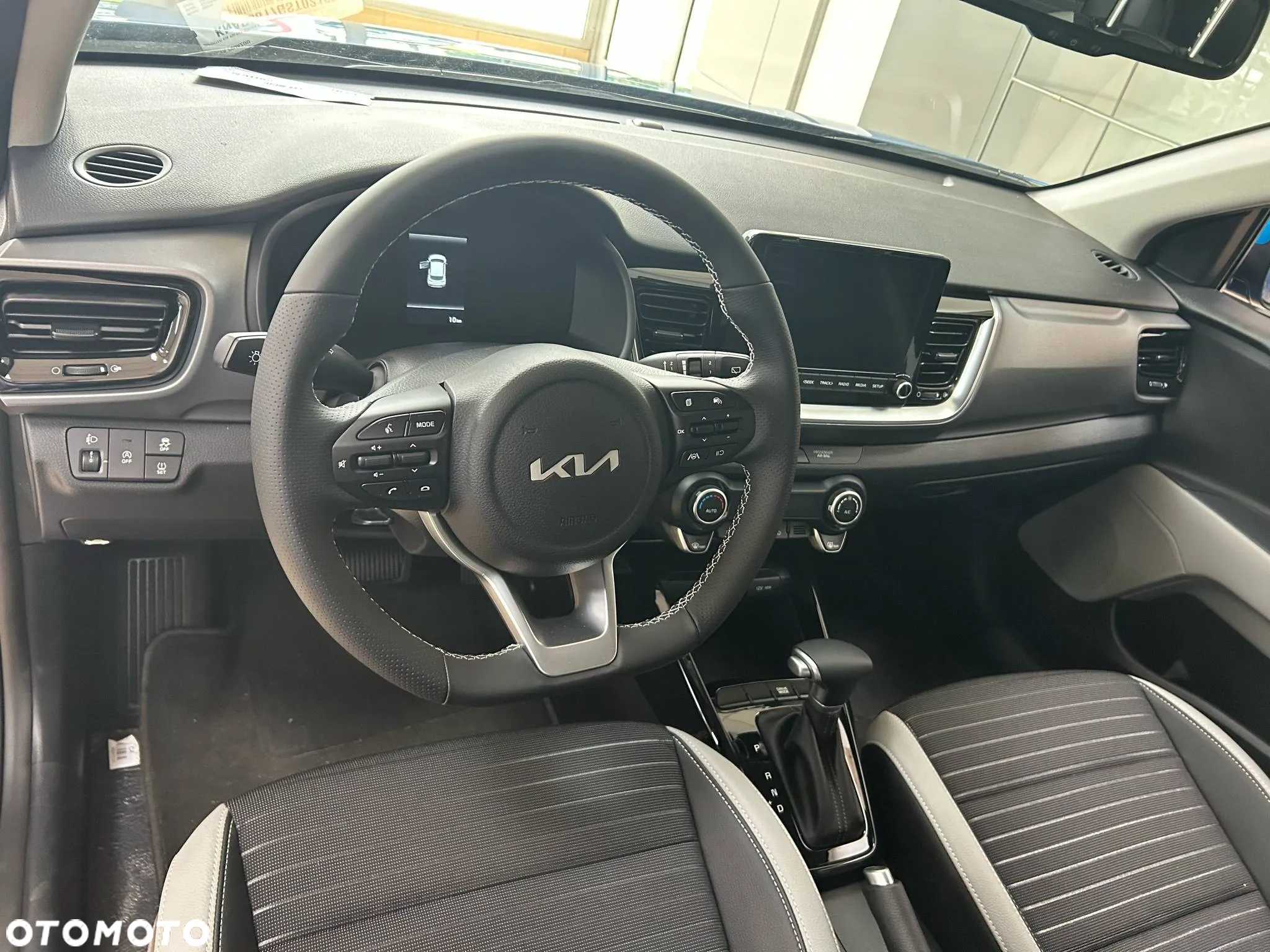 Kia Stonic 1.0 T-GDI L DCT - 5