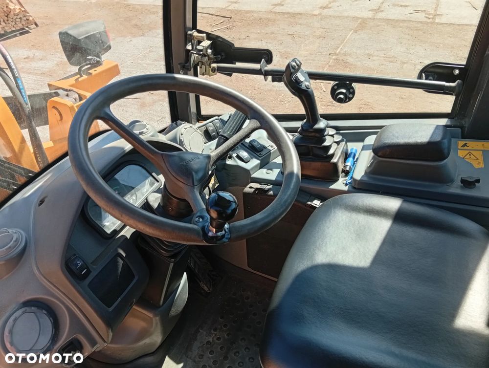 Volvo L25F - 6