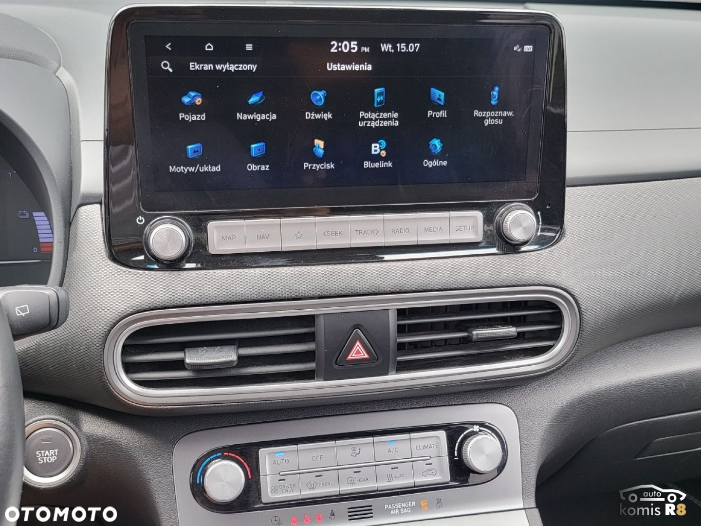 Hyundai Kona - 27