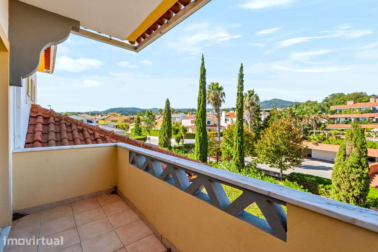 Apartamento em Sintra, São Pedro Penaferrim - Grande imagem: 4/26