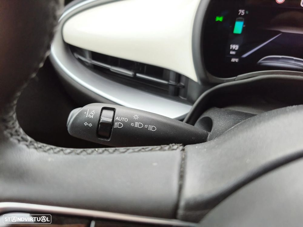 Fiat 500e 42 kWh Icon - 19
