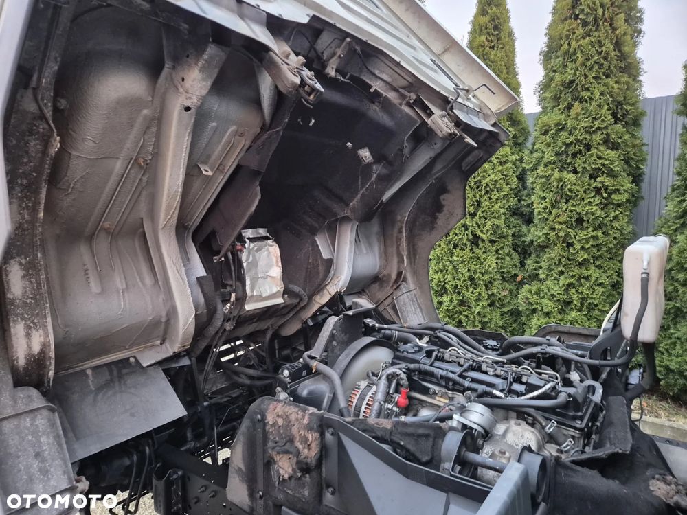 Nissan ATLEON 3.0 150KM - 19