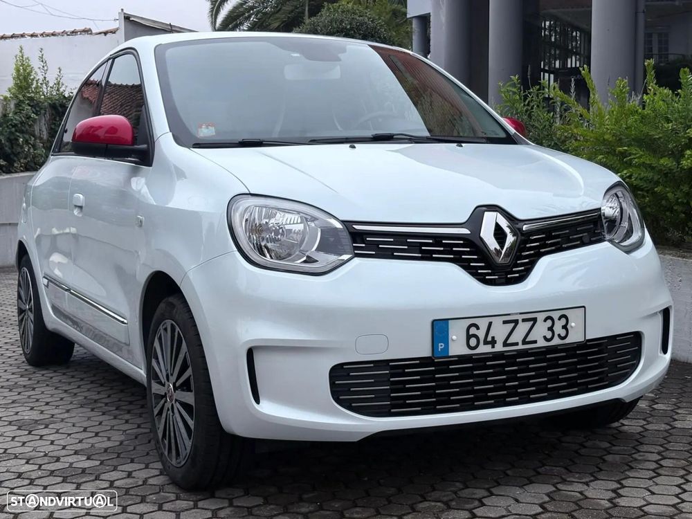 Renault Twingo 0.9 TCe Le Coq Sportif - 10