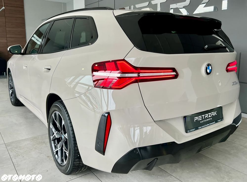 BMW X3 - 3