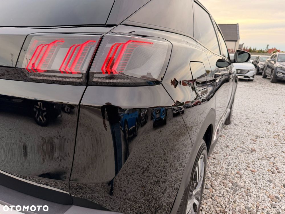 Peugeot 3008 1.5 BlueHDi Allure S&S EAT8 - 11