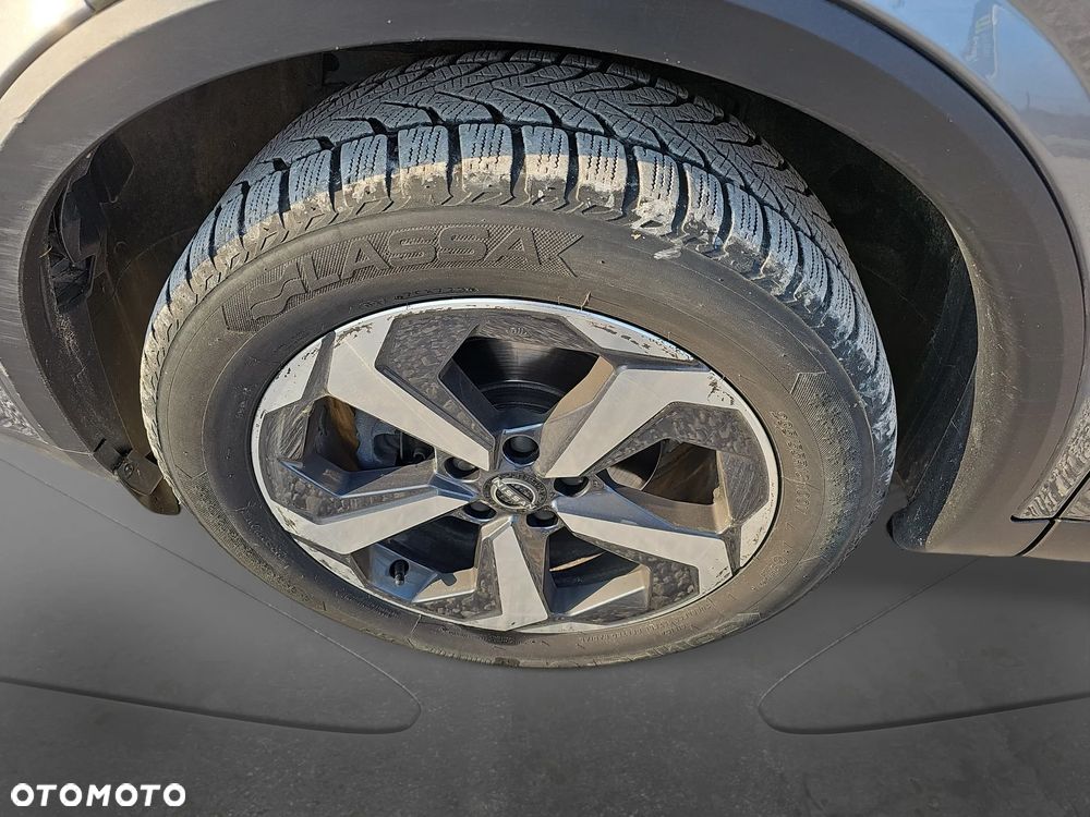 Nissan Qashqai 1.3 DIG-T MHEV N-Connecta Xtronic - 9