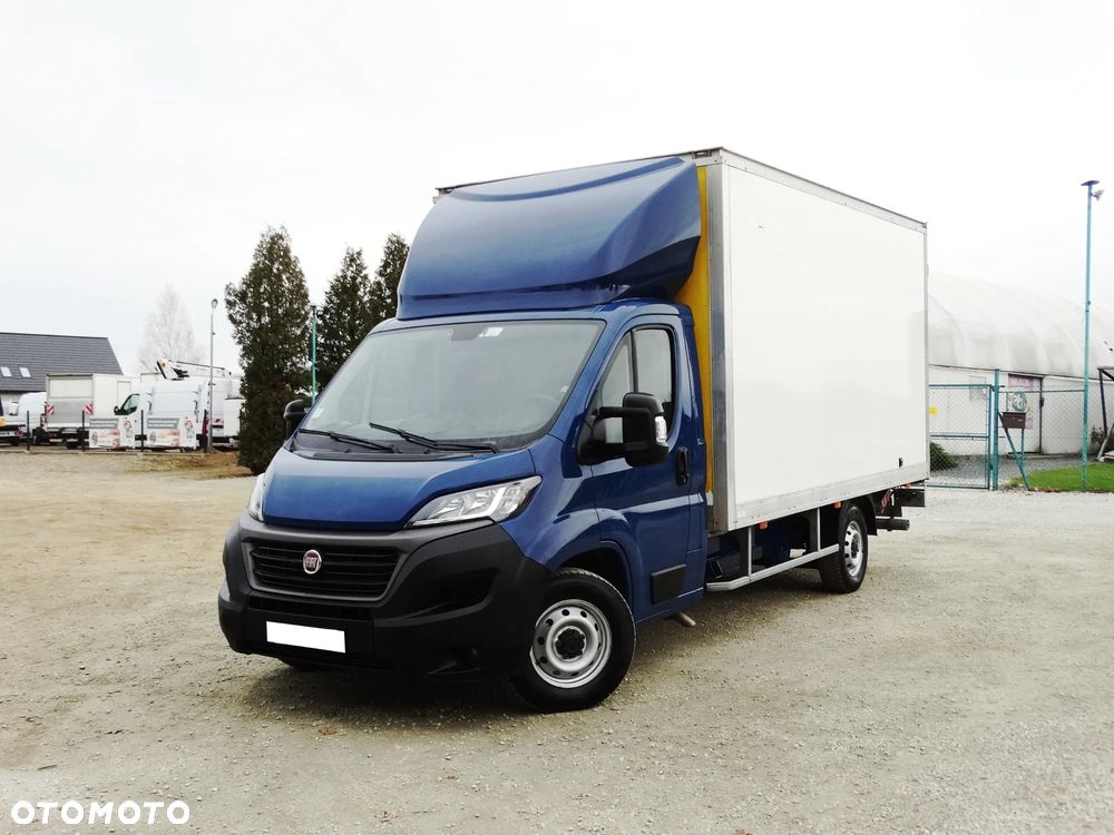Fiat Ducato - 2