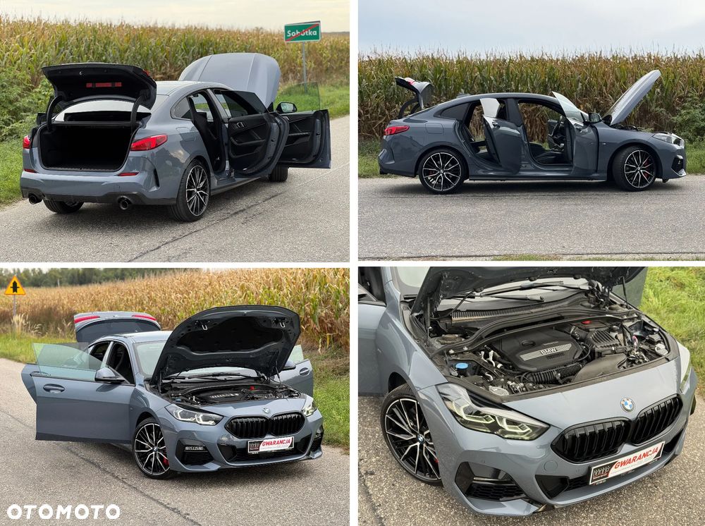 BMW Seria 2 220i M Sport - 20