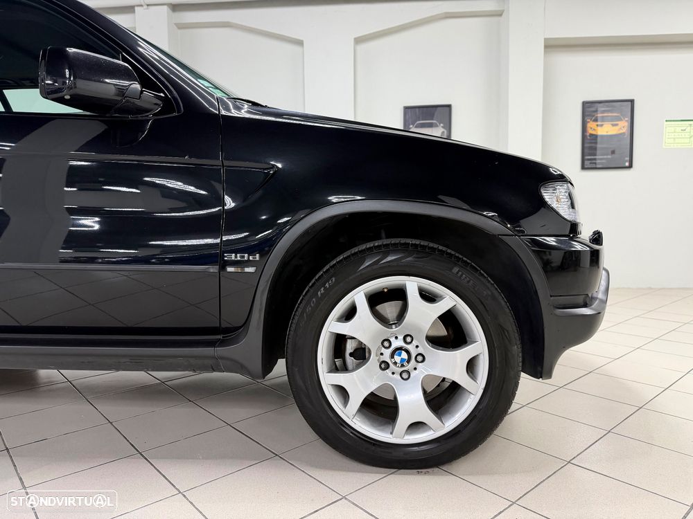 BMW X5 - 3