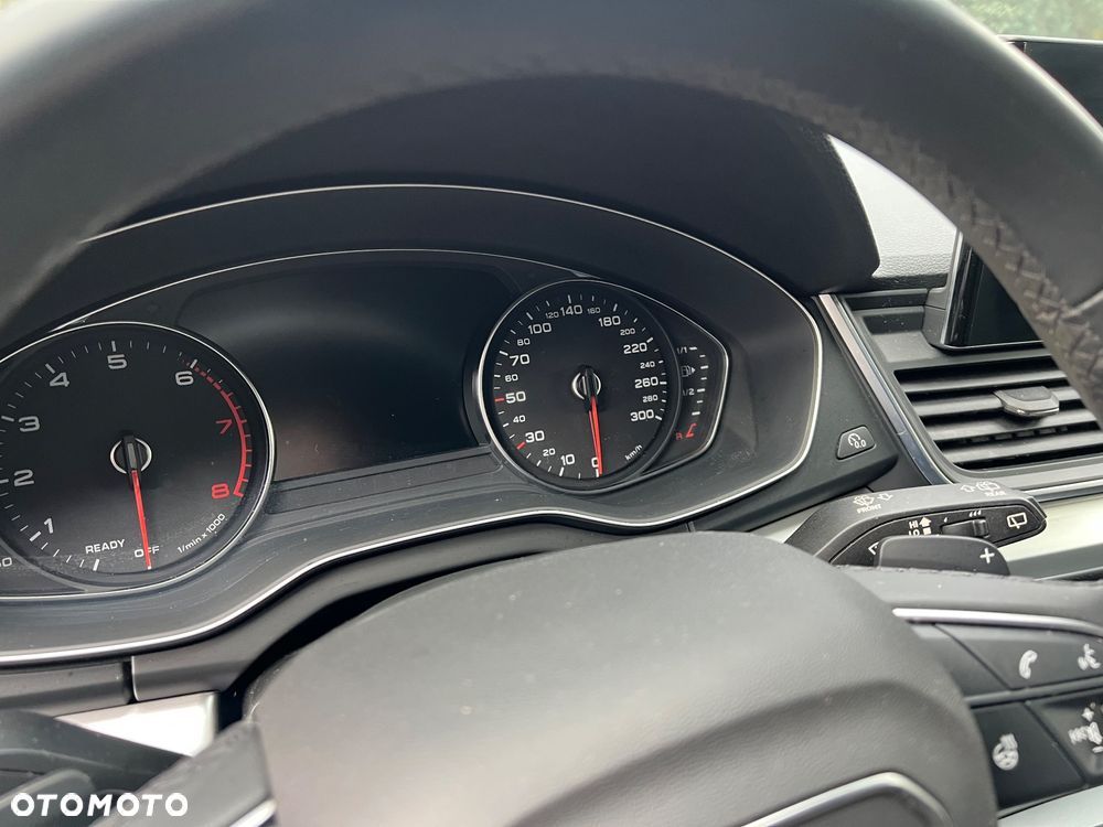 Audi Q5 45 TFSI quattro S tronic - 22