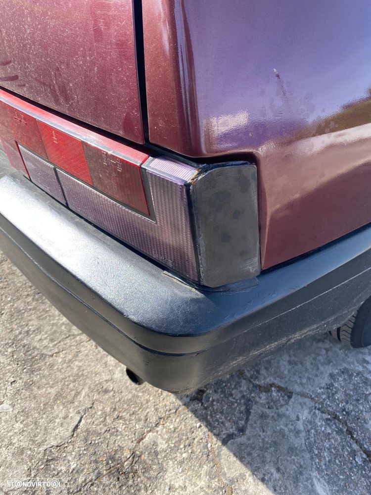 Alfa Romeo 33 Sportwagon 1.4 I.E. - 12