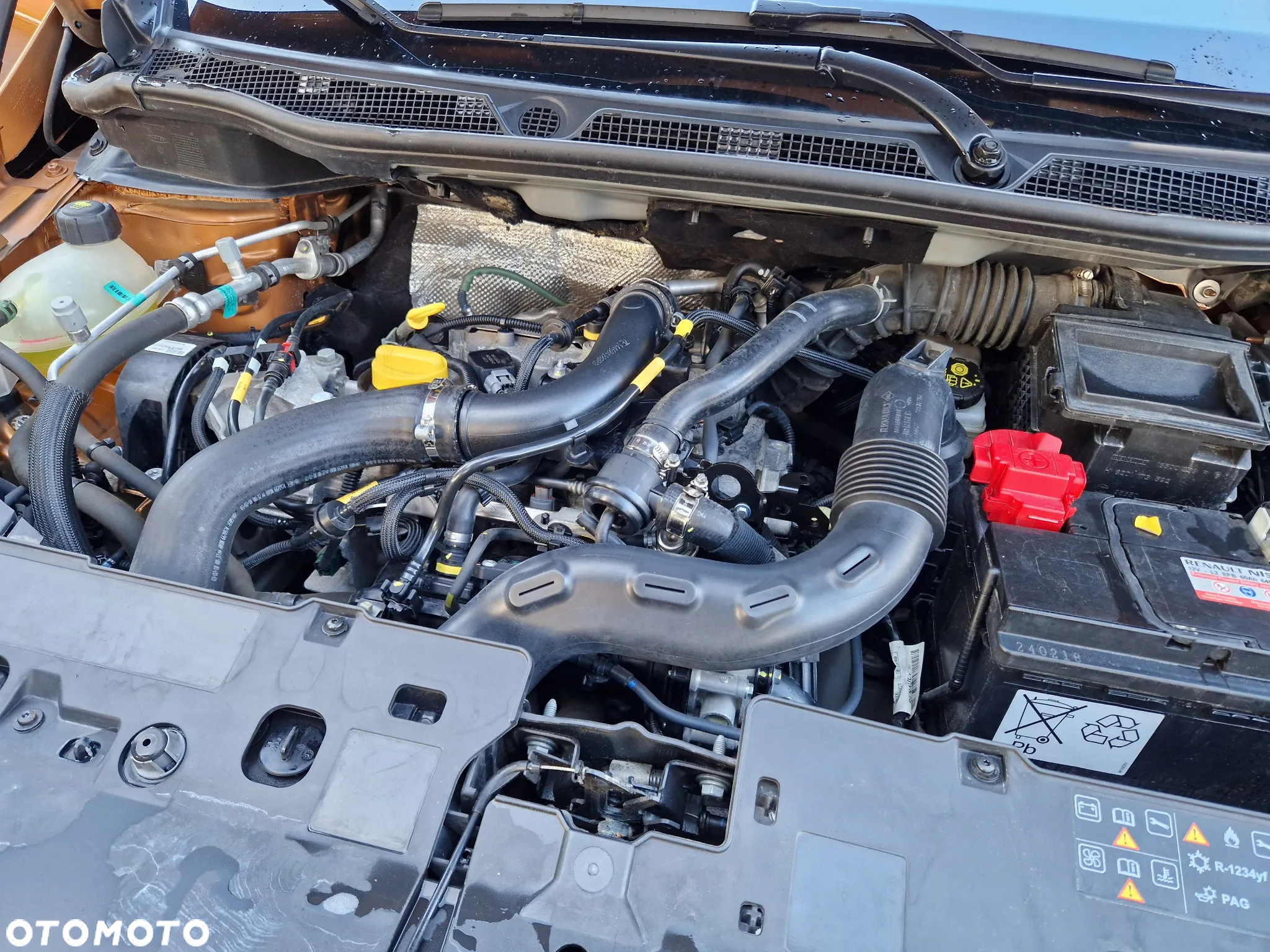 Renault Captur 0.9 Energy TCe Zen - 15