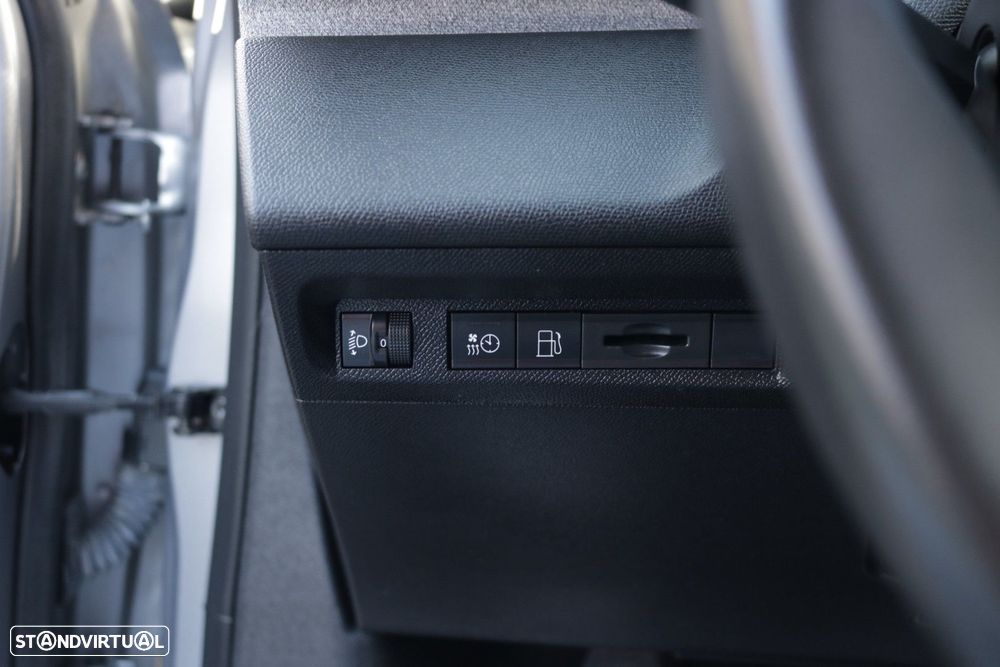 Peugeot 308 SW 1.6 Hybrid Allure Pack e-EAT8 - 34