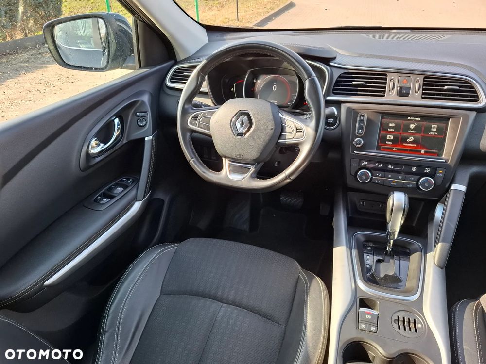 Renault Kadjar - 12