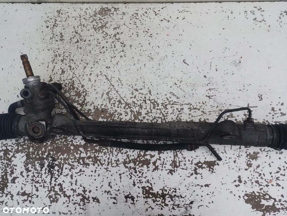 Mazda Vi 2.3 E Maglownica Przekładnia Gj6E - 4