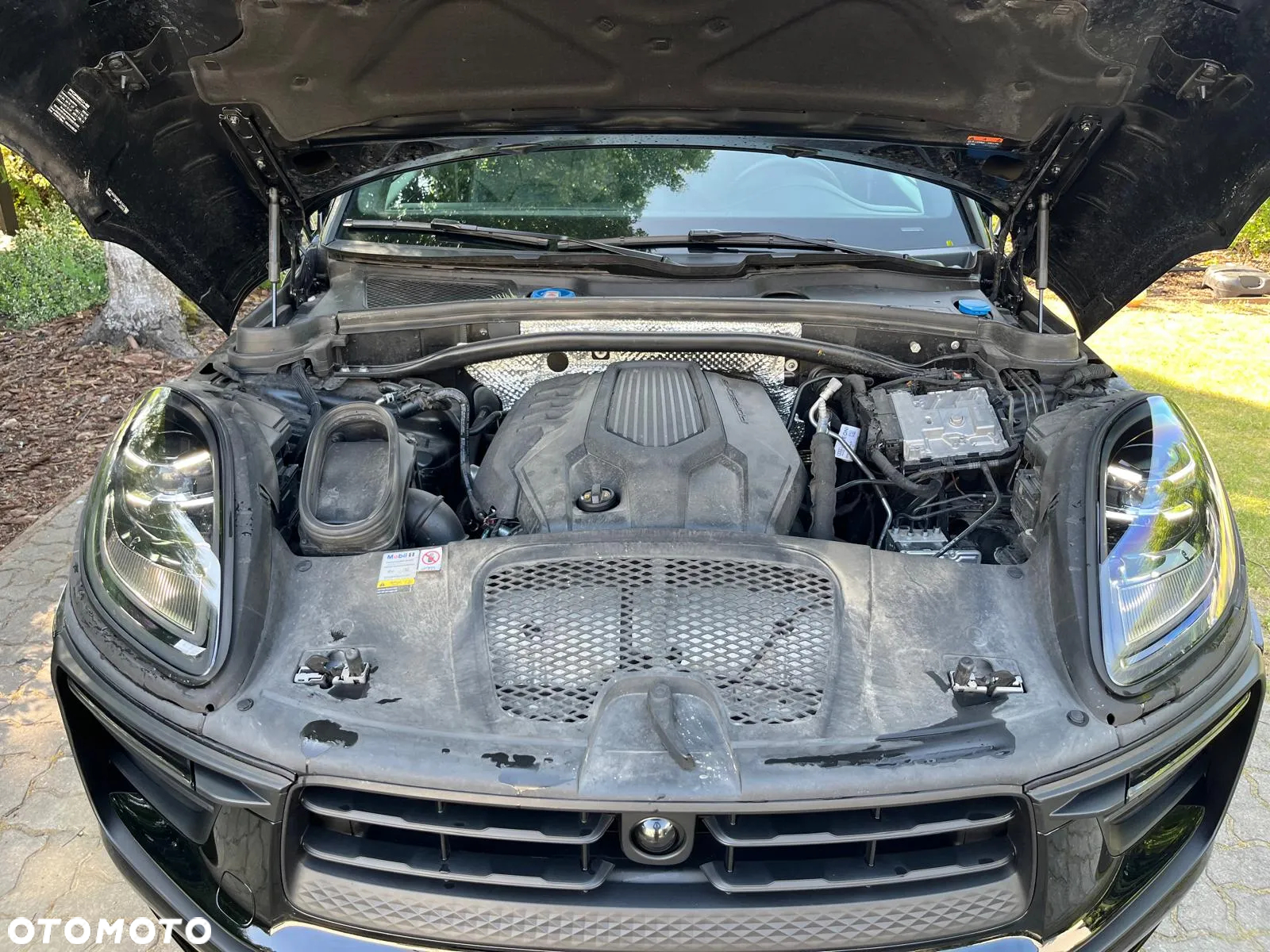 Porsche Macan - 32