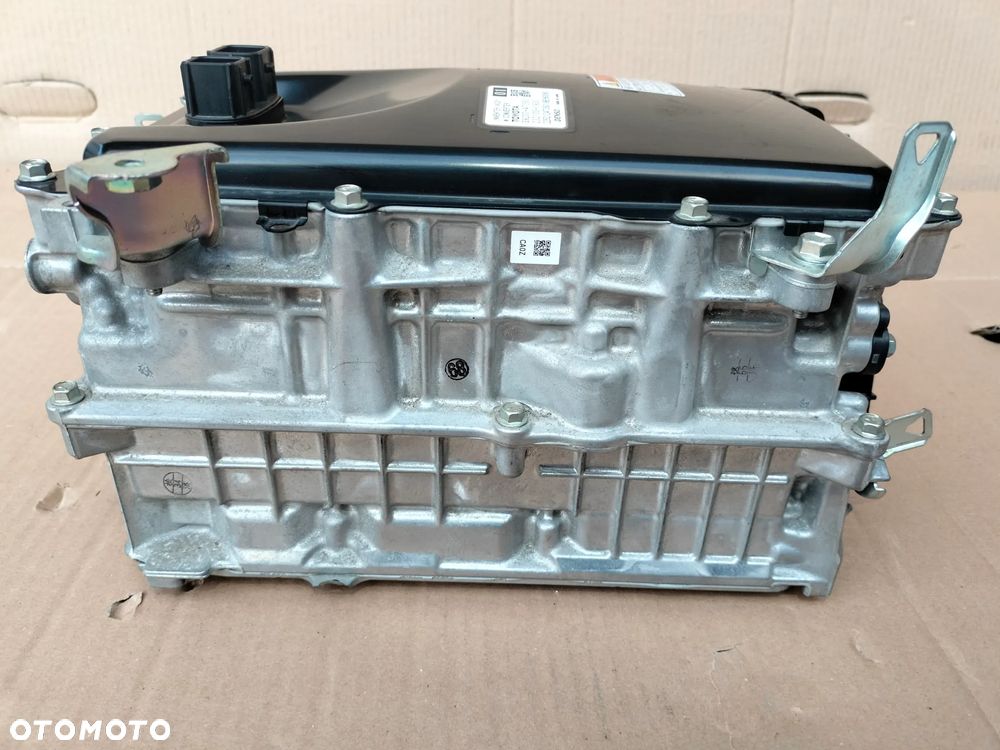 TOYOTA PRIUS IV XW50 COROLLA E21 1,8 HYBRYDA KONWERTER BATERII G9200-47350 - 6
