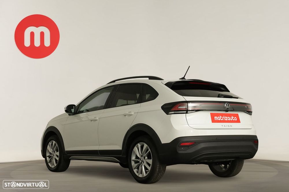 VW Taigo 1.0 TSI Urban - 3