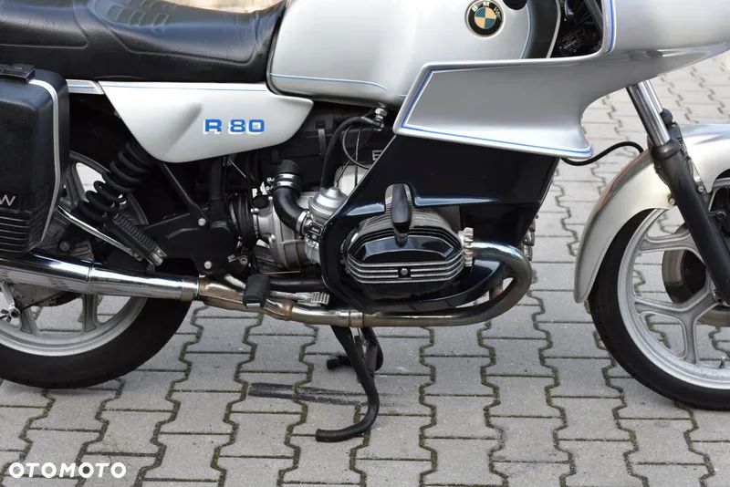 BMW R - 9