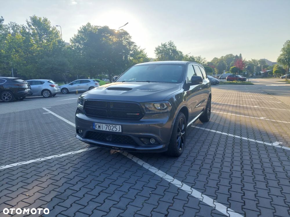 Dodge Durango - 3