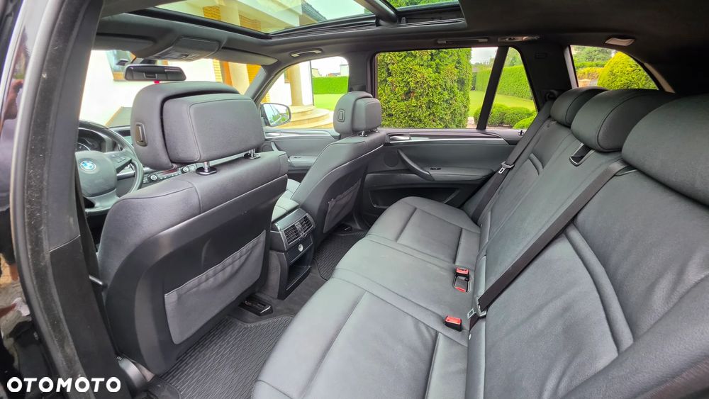 BMW X5 xDrive30i - 6