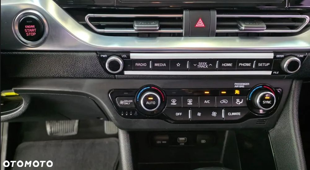 Kia Niro - 14