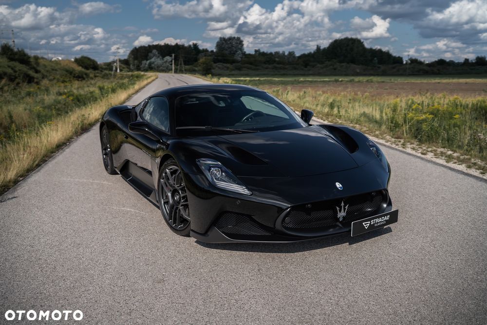 Maserati MC20 - 5
