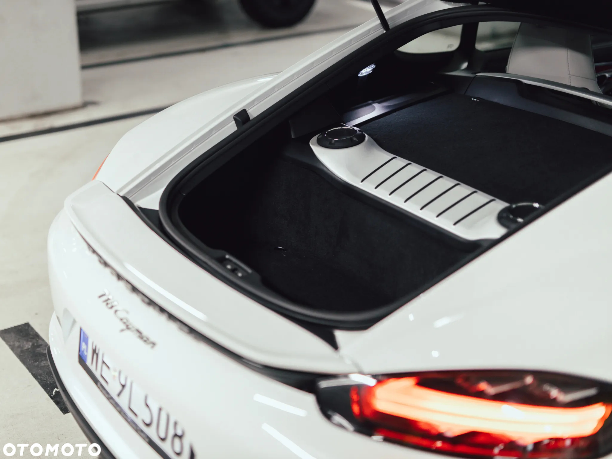 Porsche 718 Cayman PDK - 17