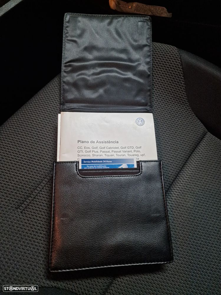 VW Golf Variant 1.6 TDi Confortline - 17