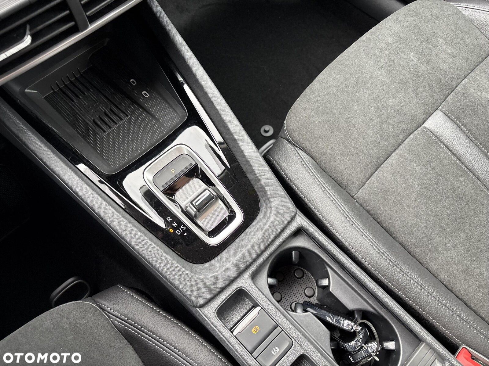 Skoda Octavia - 15