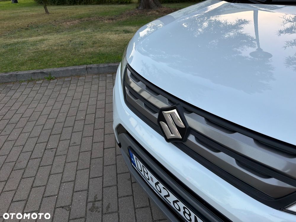 Suzuki Vitara 1.6 (4x2) Club - 16