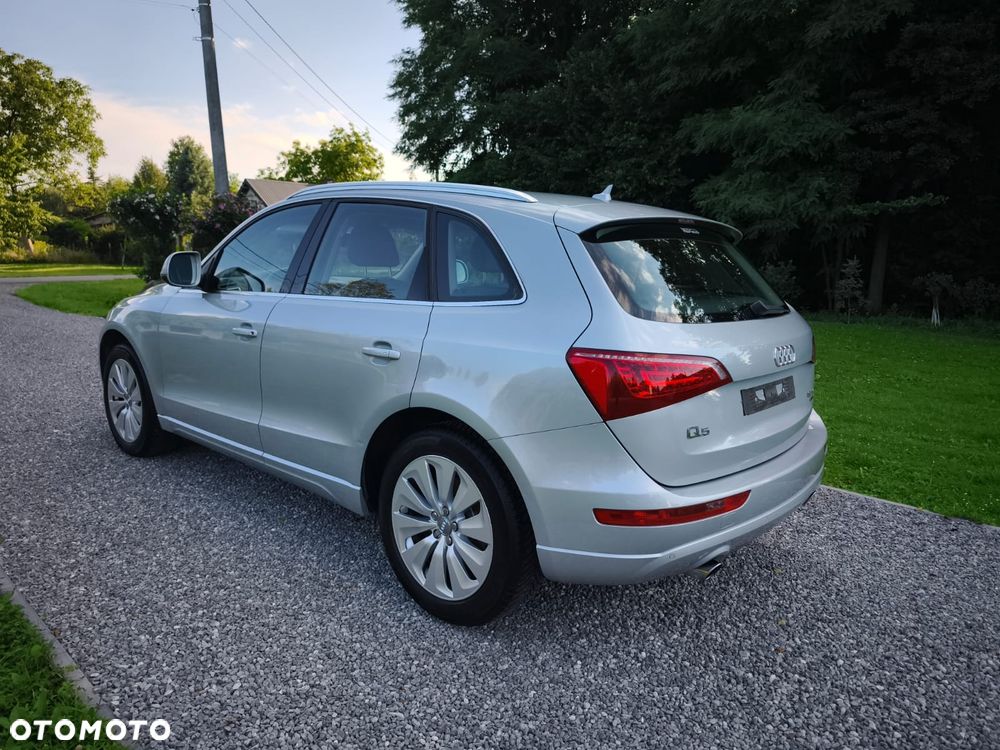 Audi Q5 - 20