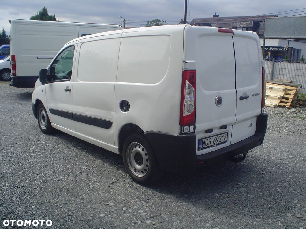 Citroën JUMPY - 21