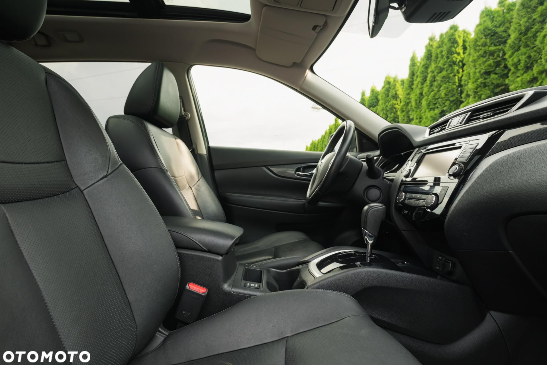 Nissan X-Trail - 16