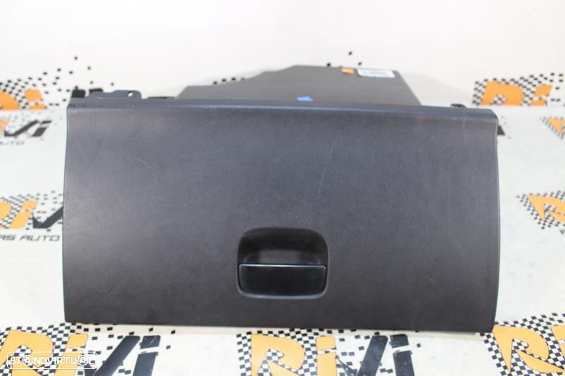 Porta-Luvas Peugeot 308 I (4A_, 4C_)  Porta Luvas Peugeot 308 / Rcz - 7